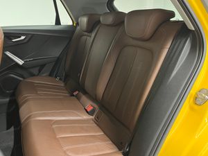 Audi Q2 2.0 40TFSI 190cv 4Motion S-tronic Desing Edition- NACIONAL --  - Foto 19
