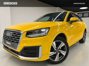 Audi Q2 2.0 40TFSI 190cv 4Motion S-tronic Desing Edition- NACIONAL --  - Foto 2