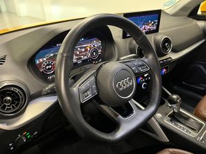 Audi Q2 2.0 40TFSI 190cv 4Motion S-tronic Desing Edition- NACIONAL --  - Foto 33