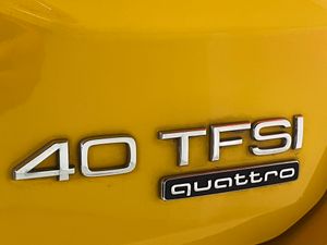 Audi Q2 2.0 40TFSI 190cv 4Motion S-tronic Desing Edition- NACIONAL --  - Foto 14