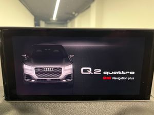Audi Q2 2.0 40TFSI 190cv 4Motion S-tronic Desing Edition- NACIONAL --  - Foto 40