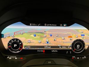 Audi Q2 2.0 40TFSI 190cv 4Motion S-tronic Desing Edition- NACIONAL --  - Foto 22