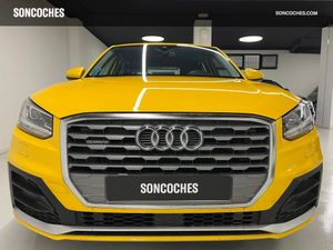 Audi Q2 2.0 40TFSI 190cv 4Motion S-tronic Desing Edition- NACIONAL --  - Foto 3