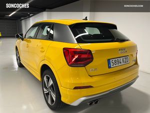 Audi Q2 2.0 40TFSI 190cv 4Motion S-tronic Desing Edition- NACIONAL --  - Foto 7