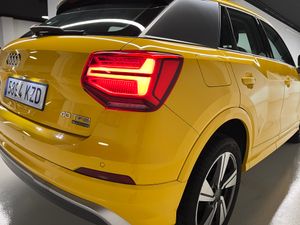 Audi Q2 2.0 40TFSI 190cv 4Motion S-tronic Desing Edition- NACIONAL --  - Foto 44