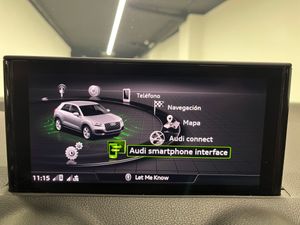 Audi Q2 2.0 40TFSI 190cv 4Motion S-tronic Desing Edition- NACIONAL --  - Foto 25