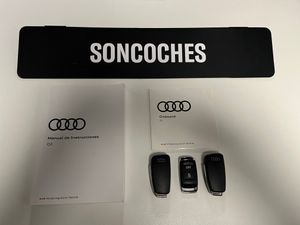 Audi Q2 2.0 40TFSI 190cv 4Motion S-tronic Desing Edition- NACIONAL --  - Foto 51