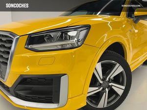Audi Q2 2.0 40TFSI 190cv 4Motion S-tronic Desing Edition- NACIONAL --  - Foto 3