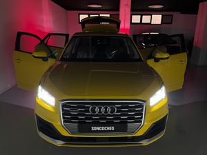 Audi Q2 2.0 40TFSI 190cv 4Motion S-tronic Desing Edition- NACIONAL --  - Foto 47