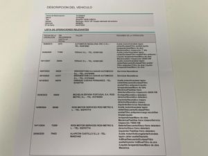 Citroën Berlingo Furgon 1.6 BlueHDI 100cv ( Bola de remolque , Baca portaobjetos) - Foto 33