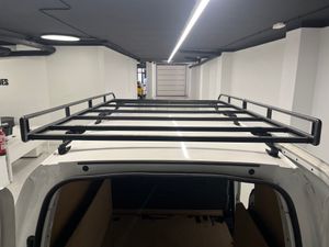 Citroën Berlingo Furgon 1.6 BlueHDI 100cv ( Bola de remolque , Baca portaobjetos) - Foto 31