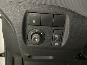 Citroën Berlingo Furgon 1.6 BlueHDI 100cv ( Bola de remolque , Baca portaobjetos)  - Foto 15