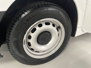 Citroën Berlingo Furgon 1.6 BlueHDI 100cv ( Bola de remolque , Baca portaobjetos) - Foto 24