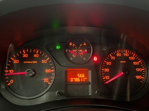 Citroën Berlingo Furgon 1.6 BlueHDI 100cv ( Bola de remolque , Baca portaobjetos) - Foto 18