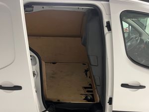 Citroën Berlingo Furgon 1.6 BlueHDI 100cv ( Bola de remolque , Baca portaobjetos) - Foto 26