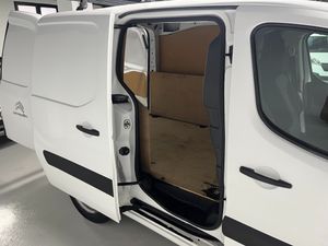 Citroën Berlingo Furgon 1.6 BlueHDI 100cv ( Bola de remolque , Baca portaobjetos) - Foto 25