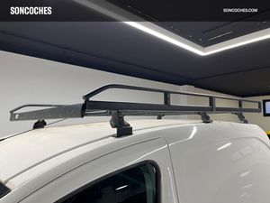 Citroën Berlingo Furgon 1.6 BlueHDI 100cv ( Bola de remolque , Baca portaobjetos)  - Foto 7