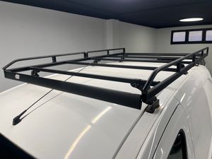 Citroën Berlingo Furgon 1.6 BlueHDI 100cv ( Bola de remolque , Baca portaobjetos) - Foto 12