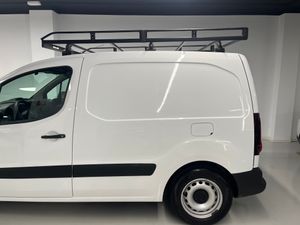 Citroën Berlingo Furgon 1.6 BlueHDI 100cv ( Bola de remolque , Baca portaobjetos) - Foto 11