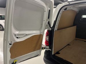 Citroën Berlingo Furgon 1.6 BlueHDI 100cv ( Bola de remolque , Baca portaobjetos) - Foto 29