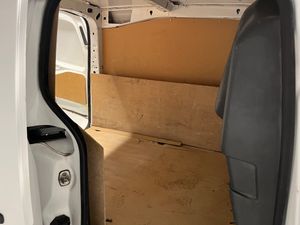 Citroën Berlingo Furgon 1.6 BlueHDI 100cv ( Bola de remolque , Baca portaobjetos)  - Foto 17