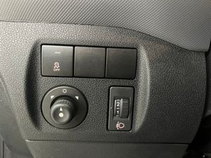 Citroën Berlingo Furgon 1.6 BlueHDI 100cv ( Bola de remolque , Baca portaobjetos) - Foto 22