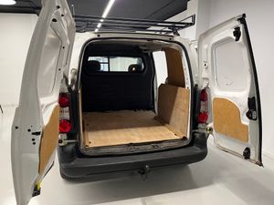 Citroën Berlingo Furgon 1.6 BlueHDI 100cv ( Bola de remolque , Baca portaobjetos)  - Foto 18
