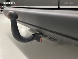 Citroën Berlingo Furgon 1.6 BlueHDI 100cv ( Bola de remolque , Baca portaobjetos)  - Foto 8