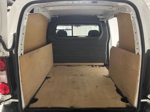 Citroën Berlingo Furgon 1.6 BlueHDI 100cv ( Bola de remolque , Baca portaobjetos) - Foto 27