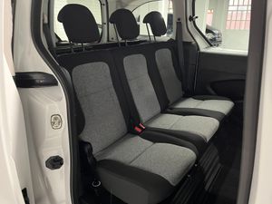 Citroën Berlingo Multiespace Live 1.6 BlueHDI 100cv 5 Plazas - Foto 16