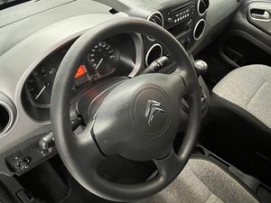 Citroën Berlingo Multiespace Live 1.6 BlueHDI 100cv 5 Plazas - Foto 29