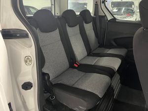 Citroën Berlingo Multiespace Live 1.6 BlueHDI 100cv 5 Plazas  - Foto 12