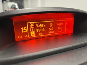 Citroën Berlingo Multiespace Live 1.6 BlueHDI 100cv 5 Plazas - Foto 22