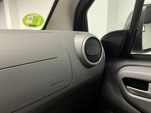 Citroën Berlingo Multiespace Live 1.6 BlueHDI 100cv 5 Plazas - Foto 24