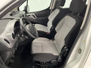 Citroën Berlingo Multiespace Live 1.6 BlueHDI 100cv 5 Plazas - Foto 13