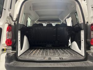 Citroën Berlingo Multiespace Live 1.6 BlueHDI 100cv 5 Plazas  - Foto 13