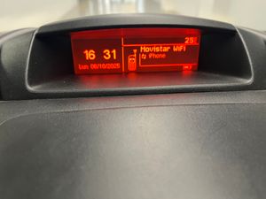 Citroën Berlingo Multiespace Live 1.6 BlueHDI 100cv 5 Plazas  - Foto 16