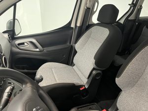Citroën Berlingo Multiespace Live 1.6 BlueHDI 100cv 5 Plazas  - Foto 11