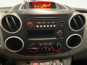 Citroën Berlingo Multiespace Live 1.6 BlueHDI 100cv 5 Plazas - Foto 20