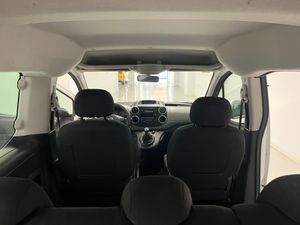 Citroën Berlingo Multiespace Live 1.6 BlueHDI 100cv 5 Plazas  - Foto 14