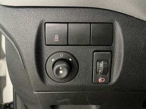 Citroën Berlingo Multiespace Live 1.6 BlueHDI 100cv 5 Plazas  - Foto 21