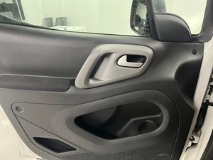 Citroën Berlingo Multiespace Live 1.6 BlueHDI 100cv 5 Plazas  - Foto 22