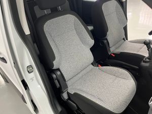 Citroën Berlingo Multiespace Live 1.6 BlueHDI 100cv 5 Plazas - Foto 15