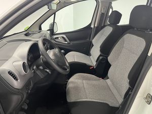 Citroën Berlingo Multiespace Live 1.6 BlueHDI 100cv 5 Plazas  - Foto 9