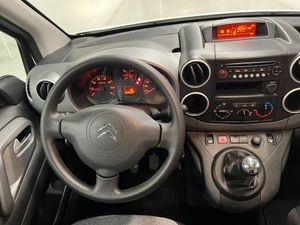 Citroën Berlingo Multiespace Live 1.6 BlueHDI 100cv 5 Plazas - Foto 19