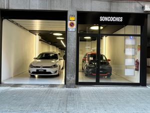 Citroën Berlingo Multiespace Live 1.6 BlueHDI 100cv 5 Plazas  - Foto 26