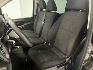 Mercedes Vito 114CDI 9G-Tronic Tourer Pro Larga 9 Plazas  - Foto 9