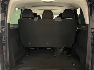 Mercedes Vito 114CDI 9G-Tronic Tourer Pro Larga 9 Plazas  - Foto 28