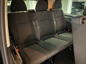 Mercedes Vito 114CDI 9G-Tronic Tourer Pro Larga 9 Plazas  - Foto 12