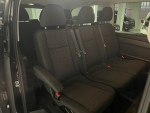 Mercedes Vito 114CDI 9G-Tronic Tourer Pro Larga 9 Plazas  - Foto 11